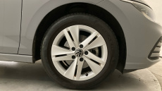 Volkswagen Golf 1.5 TSI Life 5dr Petrol Hatchback